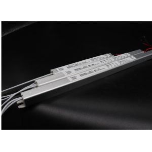 OEM 24 Volt 60W Slim LED Power Supply 170*17*17mm Transformer
