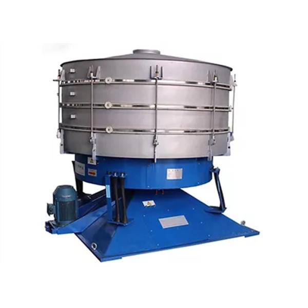 Quality Sand tumbler screening machine from China for sale