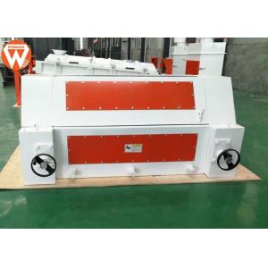 Buy cheap 3KW Auxiliary Equipment Poultry Bird Duck Pigeon Feed Pellet Crumbler Machine from wholesalers