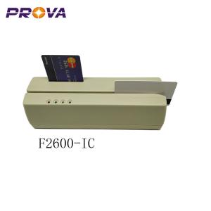 Buy cheap Track 1/2/3 Magnetic Card Encoder Supports Multiple Operating Systems from wholesalers