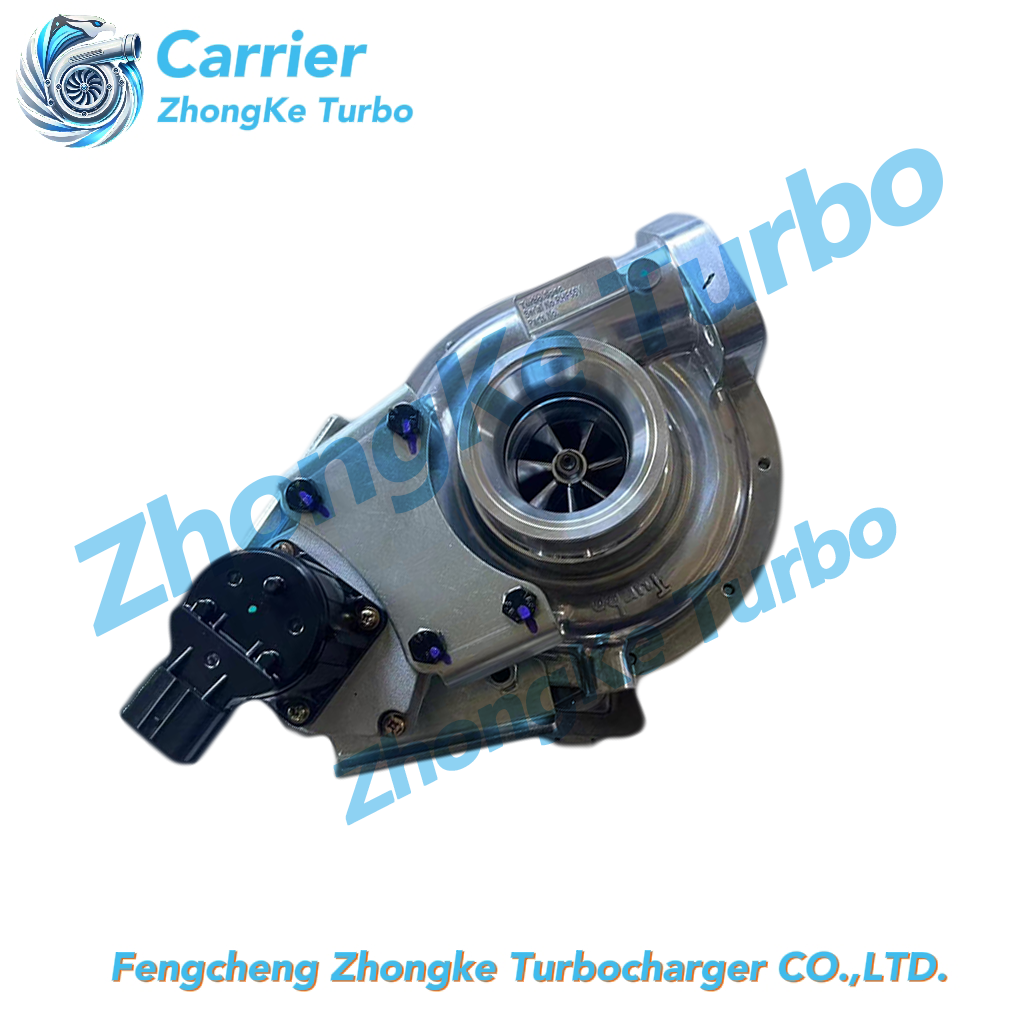 Buy cheap RHF55V Turbo VAA40026 VABAF550030 VBA40026 VCA40026 VDA40026 290KT20110 8981479061 8981479062 8981479063 8982490470 8983476140 8983476141 8983476142 Turbocharger For Isuzu NPR-HD NQR with 4HK1 Engine product