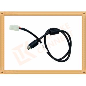 Buy cheap Copper POWER Cable Machine Inner Wire Service CK-MIW-PC09 from wholesalers
