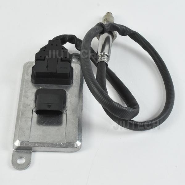 Quality Nitrogen Oxygen Sensor For Cummins Nox 51154080015 5WK96618B for sale