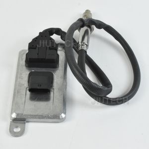 Buy cheap Nitrogen Oxygen Sensor For Cummins Nox 51154080015 5WK96618B from wholesalers