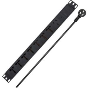 Buy cheap 8X15A PDU Power Distribution Unit，Power Distribution Unit，Electrical Distributio product