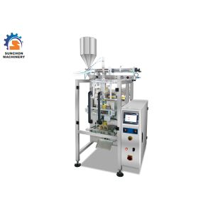 Buy cheap Sachet Beverage Honey Water Liquid Filling Packing Machine from wholesalers