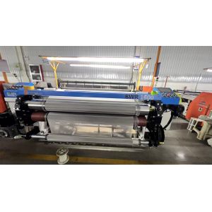 Buy cheap CNC Controlled Mesh Wire Making Machine Light Duty BWR1600B Wire Mesh Loom Machine from wholesalers