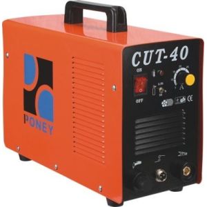 Buy cheap Compact Inverter Air Plasma Cutting Machine SGS Apprroved from wholesalers