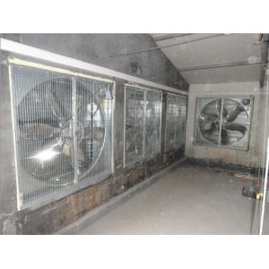 Buy cheap Cooling System, Poultry Fan from wholesalers