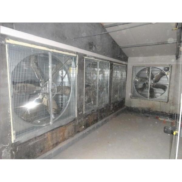 Buy cheap Cooling System, Poultry Fan from wholesalers