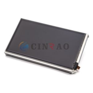 Buy cheap Sanyo LCD LED Display L5F30818P01 Volkswagen Magotan Touareg RNS 510 from wholesalers