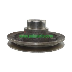 Buy cheap R534143 JD Tractor Parts Crankshaft Pulley And Damper from wholesalers