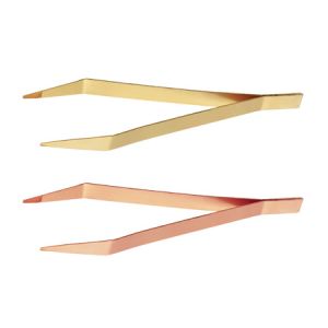 Buy cheap Non sparking Explosion proof tweezers safety toolsTKNo.258 from wholesalers