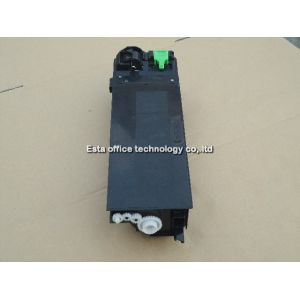 Buy cheap AR020ST Sharp Copier Toner , Sharp Toner Recycling AR5516 AR5516D AR5520N from wholesalers