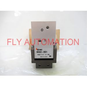 SMC MHW2-20D1-Y69AL Gripper Finger Auto-Sw MHW2 180 Degree Angular