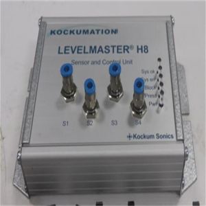 China KOCKUM SONICS 24723039(27000004) Levelmaster H8, Sensor and control unit, SCU on sale