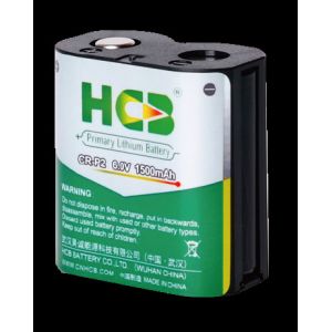 Buy cheap Professional Li-MnO2 Cell Lithium Battery Pack Excellent Safety Performance Non-rechargeable NB IOT LORA GSM from wholesalers