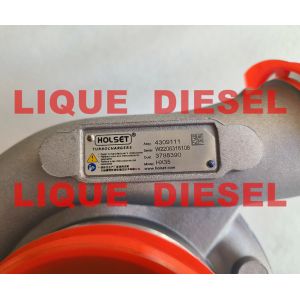 Buy cheap HOLSET Turbo Turbocharger 4309111 C4309111 3788390 For HX35 from wholesalers