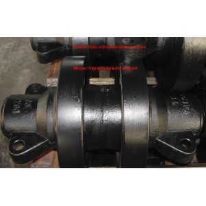 Buy cheap FUWA QUY70,QUY70A Bottom Roller, Track Roller Assy from wholesalers
