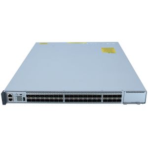 Buy cheap C9500-40X-E 40 Port 10 Gig Network Essentials Switches 250G Switch Capacity for Networks from wholesalers