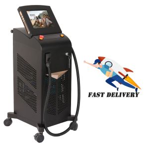 Buy cheap 808 Laser Hair Removal Device 1 - 10hz Laser Hair Removal Machine With Cooling from wholesalers