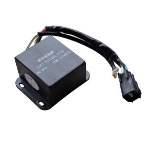 31B0075 Grader Spare Parts 22.1076 Lift Control Unit Motor Electric Appliance