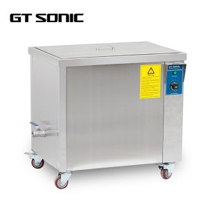 Buy cheap 77L Ultrasonic PCB Cleaner Industrial Ultrasonic Cleaning System from wholesalers