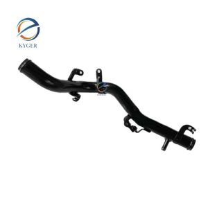 Heater Water Hose Heating Water Pipe LR169924 JDE38621 JDE40082 JDE41369