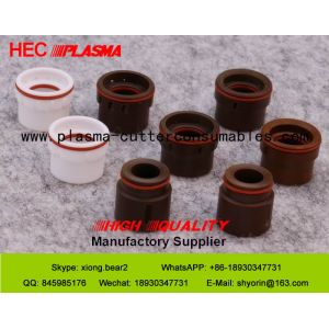 Kjellberg Plasma Cutter Consumables For Kjellberg Hifocus Swril Ring