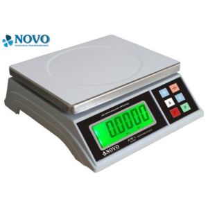 Buy cheap Customized Electric Weight Machine Household 30KG Counting Function from wholesalers