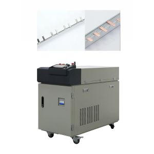 Buy cheap 600w YAG Laser Welding Machine With Water Chiller Cooling Multifunctional from wholesalers