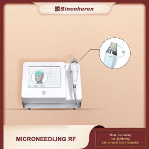 Buy cheap Weight Loss 10w Rf Microneedling Machine Lightweight from wholesalers