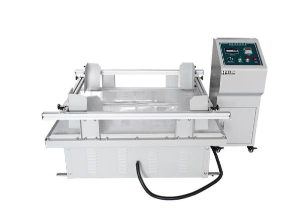 Buy cheap Electronic Package Testing Equipment , Simulation Transportation Vibration Tester from wholesalers