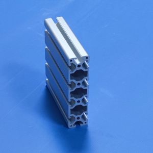 Buy cheap Construction  Industrial Aluminum Profile 2020 Well Interlocker Champagne from wholesalers