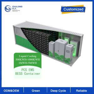 Buy cheap CLF 10mw Solar Power Plant Flexible Photovoltaic Industrial Solar Energy System 100kw with Battery Energy Storage from wholesalers