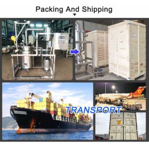 Buy cheap Herbal Distillation Essential Oil Extractor 50L-300L Extraction Equipment from wholesalers