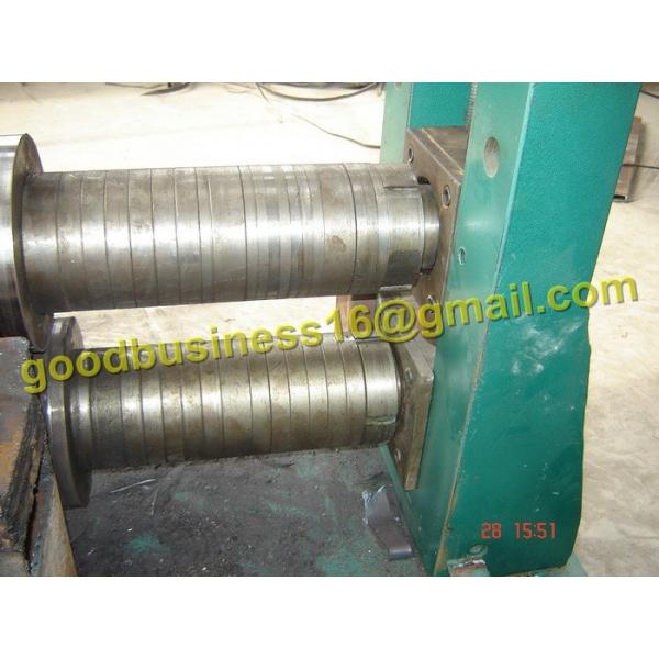 slitting LINE for CR,HR,AL,SS,
