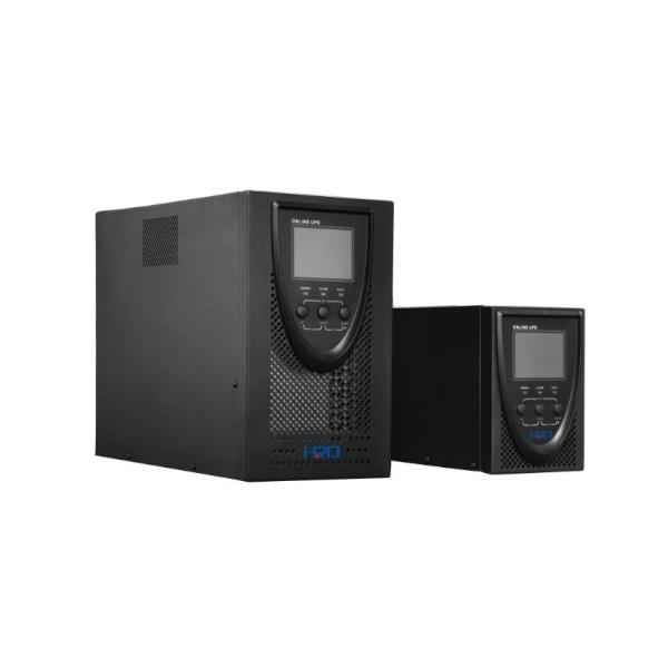 Quality E-Tech Series Online HF UPS 1-6kva for sale