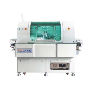 Buy cheap AC 220V SMT Assembly Machine Automated Insertion Equipment product