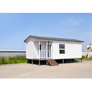 Buy cheap Portable Prefabricated Mobile Homes from wholesalers