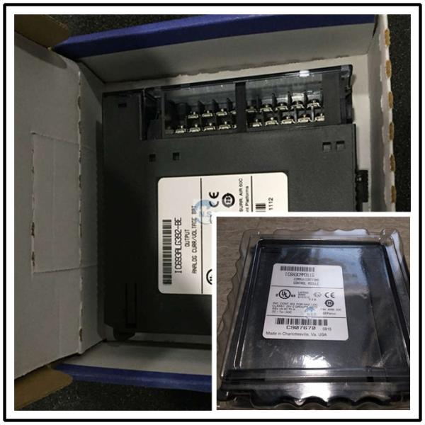 Buy cheap General Electric IC697MDL752CA 12 Vdc Output IC697MDL752CA in good condition from wholesalers