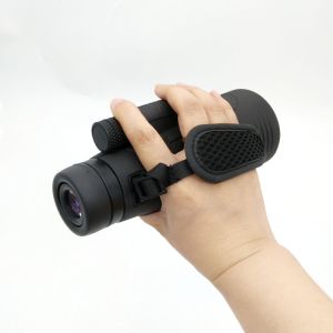 Buy cheap Bak4 Monocular Lens Telescope With Tripod For Hiking Hunting Camping Bird Watching from wholesalers