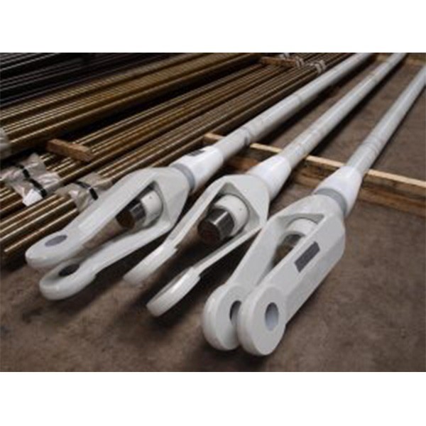 Quality Customized Pylons And Steel Rods For Contemporary Bridge Architecture for sale