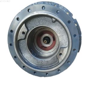 Buy cheap Hitachi Excavator Final Drive Gearbox EX120-1 Maoqun Machinery from wholesalers