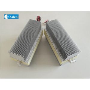 Buy cheap Peltier Water Cooler Thermoelectric Liquid To Air Cooling Unit from wholesalers