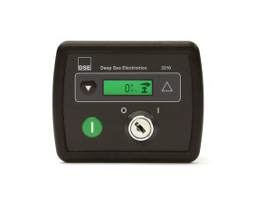 Buy cheap DSE3210 Manual & Auto Start Control Module from wholesalers