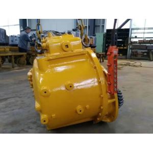 SD32D 37.5t Construction Bulldozer Road Work Machinery