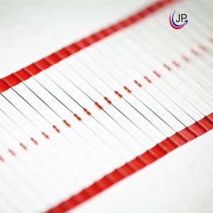 5Kohm Glass Bead Thermistor 3470K Industrial Devices