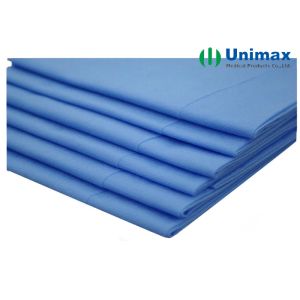 Buy cheap Breathable Disposable Bed Protection Pads 80cm*200cm 140cm*240cm from wholesalers