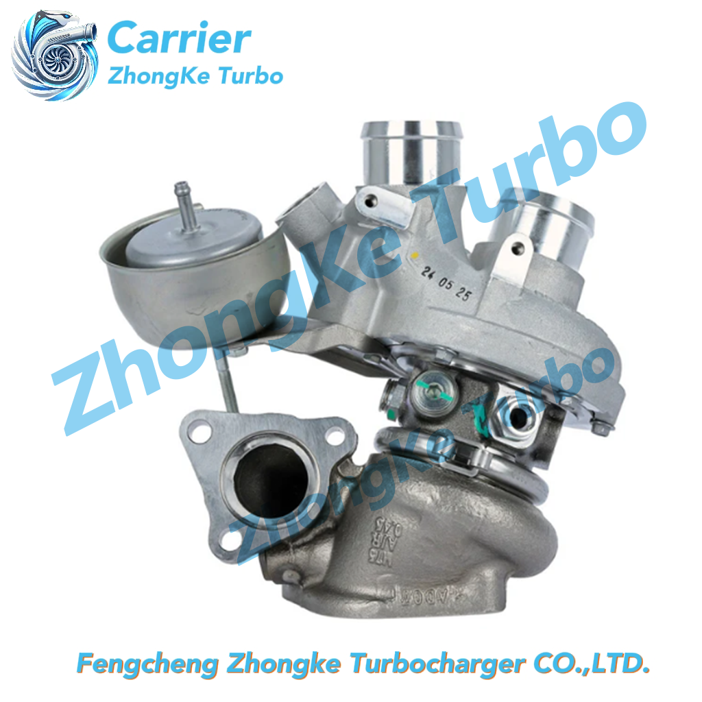 Buy cheap OEM GT2052V Turbo 881027-5002 53039700470 53039900277 855562-0002 403-1145 BL3E6K682AA DL3E6K682AA Turbocharger For Lincoln Navigator with EcoBoost from wholesalers